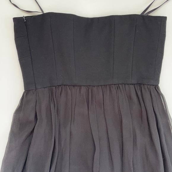 Diane Von Furstenberg Asti Short Silk Mini Dress - Picture 7 of 15